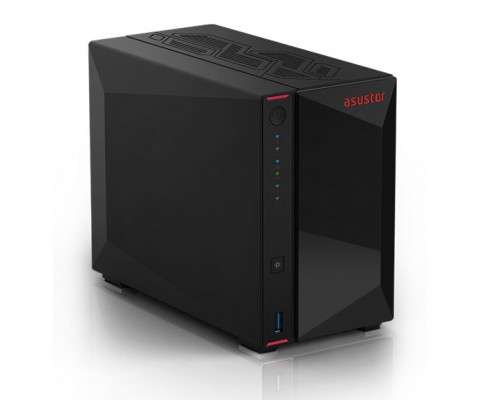 Сетевое хранилище данных ASUSTOR AS5402T