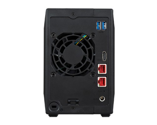 Сетевое хранилище данных ASUSTOR AS5402T