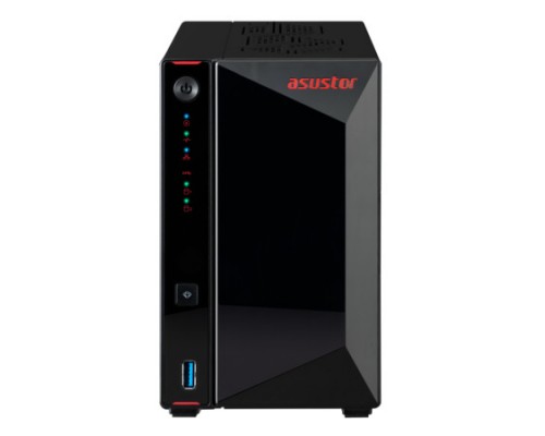Сетевое хранилище данных ASUSTOR AS5402T