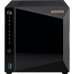 Система хранения данных ASUSTOR AS3304T V2 90IX01L1-BW3S00
