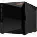 Система хранения данных ASUSTOR AS3304T V2 90IX01L1-BW3S00
