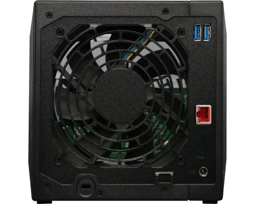 Система хранения данных ASUSTOR AS3304T V2 90IX01L1-BW3S00 Система хранения данных ASUSTOR AS3304T V2 90IX01L1-BW3S00