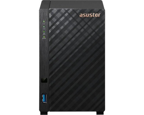 Система хранения данных ASUSTOR AS1102TL 90IX01K1-BW3S00 Система хранения данных ASUSTOR AS1102TL 90IX01K1-BW3S00