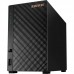 Система хранения данных ASUSTOR AS1102TL 90IX01K1-BW3S00