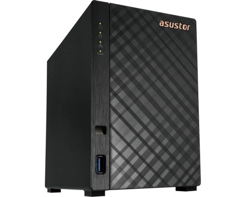 Система хранения данных ASUSTOR AS1102TL 90IX01K1-BW3S00 Система хранения данных ASUSTOR AS1102TL 90IX01K1-BW3S00