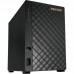 Система хранения данных ASUSTOR AS1102TL 90IX01K1-BW3S00