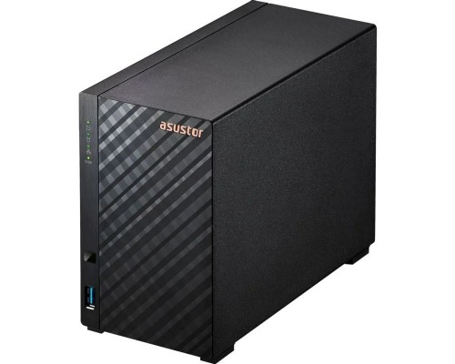 Система хранения данных ASUSTOR AS1102TL 90IX01K1-BW3S00 Система хранения данных ASUSTOR AS1102TL 90IX01K1-BW3S00