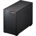 Система хранения данных ASUSTOR AS1102TL 90IX01K1-BW3S00