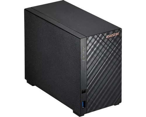 Система хранения данных ASUSTOR AS1102TL 90IX01K1-BW3S00 Система хранения данных ASUSTOR AS1102TL 90IX01K1-BW3S00