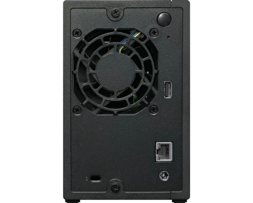 Система хранения данных ASUSTOR AS1102TL 90IX01K1-BW3S00 Система хранения данных ASUSTOR AS1102TL 90IX01K1-BW3S00