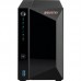 Система хранения данных ASUSTOR AS3302T V2 90IX01I1-BW3S00