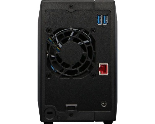 Система хранения данных ASUSTOR AS3302T V2 90IX01I1-BW3S00 Система хранения данных ASUSTOR AS3302T V2 90IX01I1-BW3S00