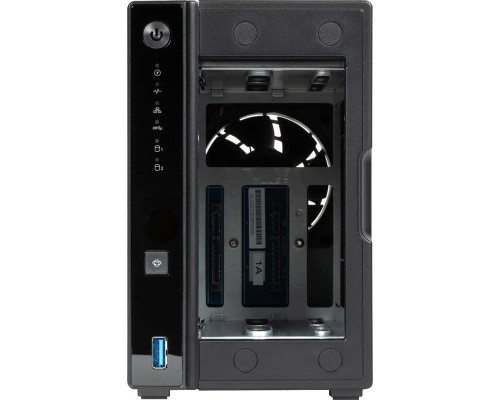 Система хранения данных ASUSTOR AS3302T V2 90IX01I1-BW3S00 Система хранения данных ASUSTOR AS3302T V2 90IX01I1-BW3S00