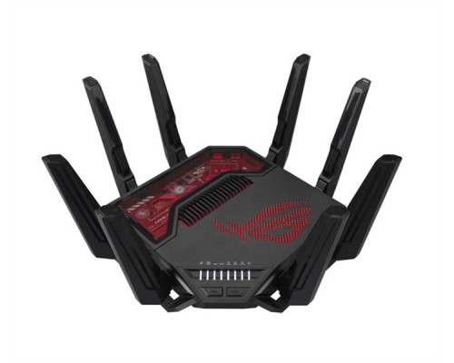 Роутер ASUS GT-BE19000