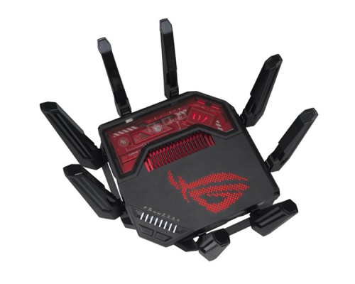 Роутер ASUS GT-BE19000