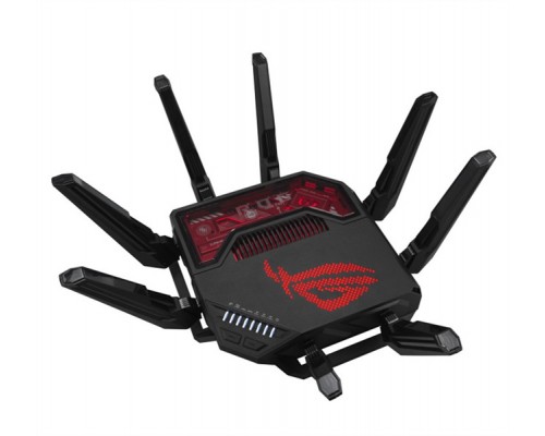 Роутер ASUS GT-BE19000