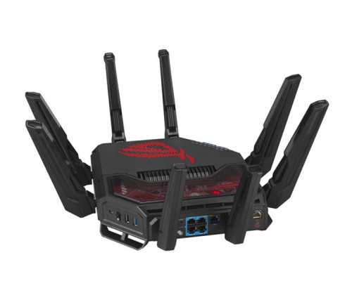Роутер ASUS GT-BE19000