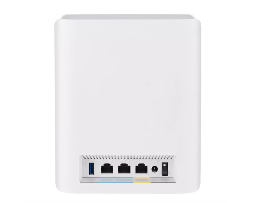 Роутер ASUS BT10(W-1-PK) Роутер ASUS BT10(W-1-PK)