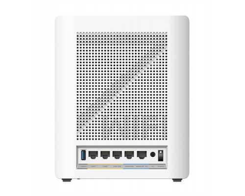 Роутер ASUS BQ16 (W-1-PK) Роутер ASUS BQ16 (W-1-PK)
