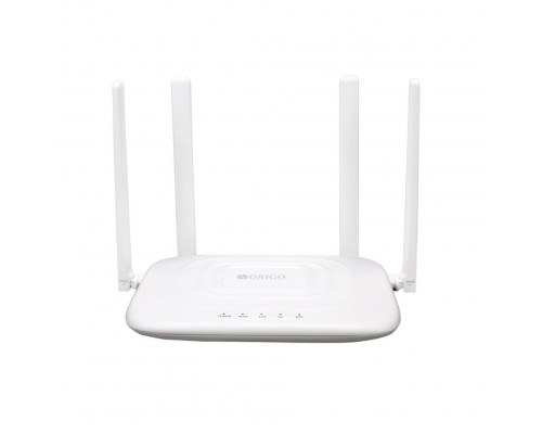 Беспроводной двухдиапазонный маршрутизатор Origo AC1200 OWR1230ACF/A1A