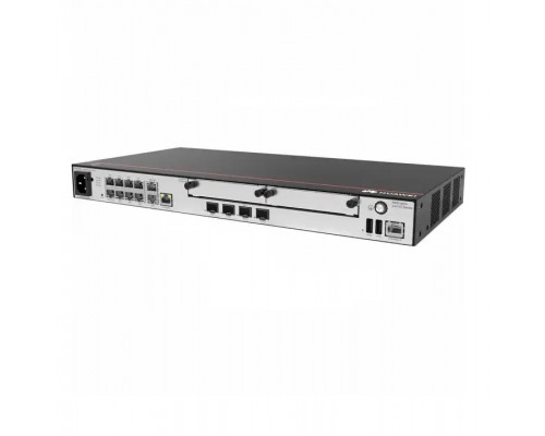 Маршрутизатор Huawei Router AR730 02354GBM-001 Маршрутизатор Huawei Router AR730 02354GBM-001