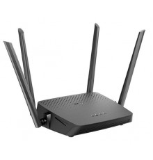 Маршрутизатор D-Link Wi-Fi 6 EasyMesh DIR-X1510/RU/R1A                                                                                                                                                                                                    