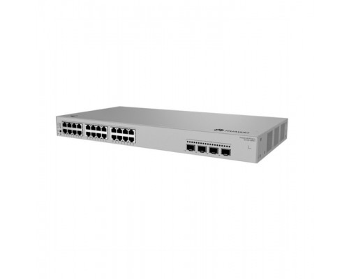 Коммутатор Huawei S310S-24P4J 98012523