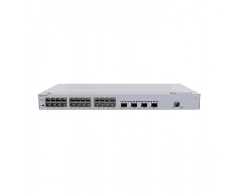 Коммутатор Huawei S220-24T4X 98012375 Коммутатор Huawei S220-24T4X 98012375