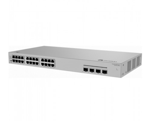 Коммутатор Huawei S220S-24P4J 98012516