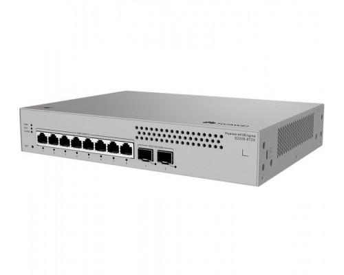Коммутатор Huawei S220S-8T2X 98012455