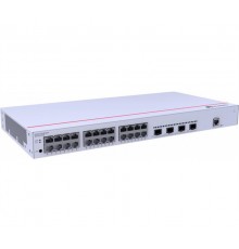 Коммутатор Huawei S310-24T4S L2+ 98012202                                                                                                                                                                                                                 