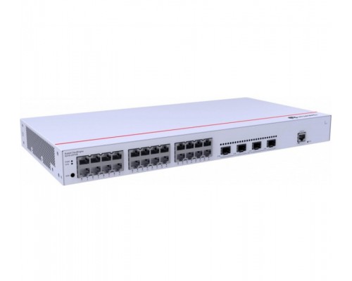 Коммутатор Huawei S310-24T4S L2+ 98012202 Коммутатор Huawei S310-24T4S L2+ 98012202