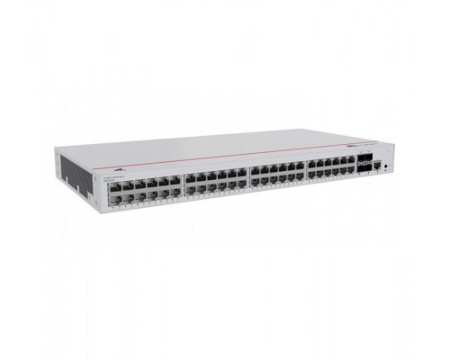 Коммутатор Huawei S220-48T4X 98012377 Коммутатор Huawei S220-48T4X 98012377