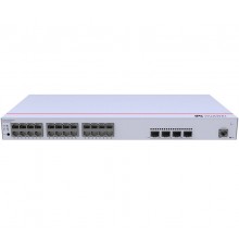 Коммутатор Huawei S310-24P4S L2+ 98012201                                                                                                                                                                                                                 