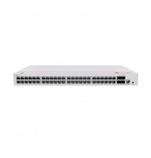 Коммутатор Huawei S310-48P4X 98012385                                                                                                                                                                                                                     