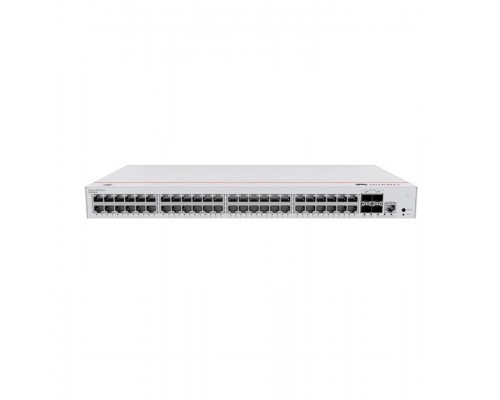 Коммутатор Huawei S310-48P4X 98012385 Коммутатор Huawei S310-48P4X 98012385