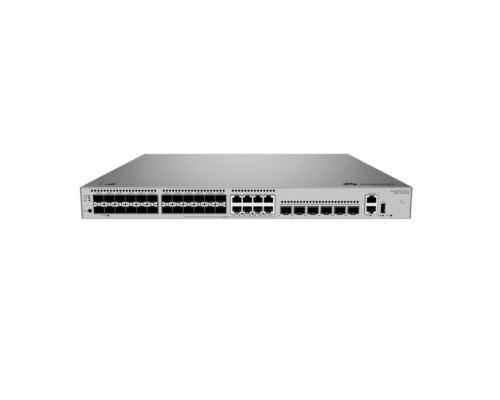 Коммутатор Huawei S530-24ST4XE 98012556 Коммутатор Huawei S530-24ST4XE 98012556
