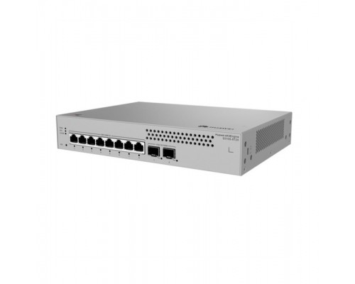 Коммутатор Huawei S310S-8T2X 98012459 Коммутатор Huawei S310S-8T2X 98012459