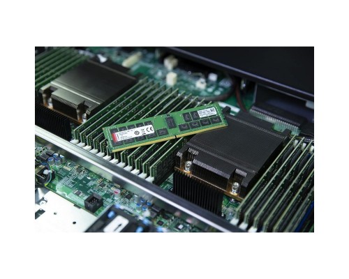Память оперативная Kingston 48GB KSM56E46BD8KM-48HM Память оперативная Kingston 48GB KSM56E46BD8KM-48HM