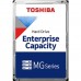 Жесткий диск Toshiba 12Tb MG09SCA12TE