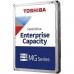 Жесткий диск Toshiba 12Tb MG09SCA12TE