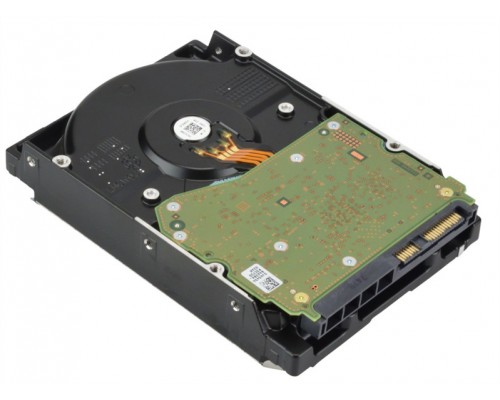 Жесткий диск Western Digital 12Tb Ultrastar HE12 HUH721212AL5200 Жесткий диск Western Digital 12Tb Ultrastar HE12 HUH721212AL5200