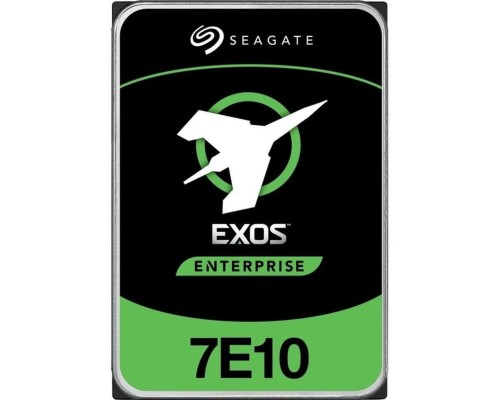 Жесткий дискSeagate 10Tb Exos 7E10 ST10000NM003B