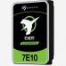 Жесткий дискSeagate 10Tb Exos 7E10 ST10000NM003B