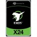 Жесткий диск Seagate 24Tb Exos X24 ST24000NM002H