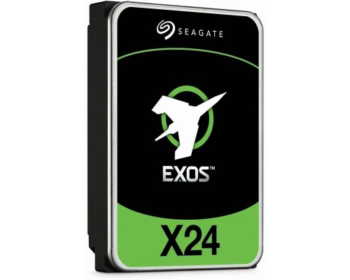 Жесткий диск Seagate 24Tb Exos X24 ST24000NM002H Жесткий диск Seagate 24Tb Exos X24 ST24000NM002H