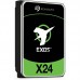 Жесткий диск Seagate 24Tb Exos X24 ST24000NM002H