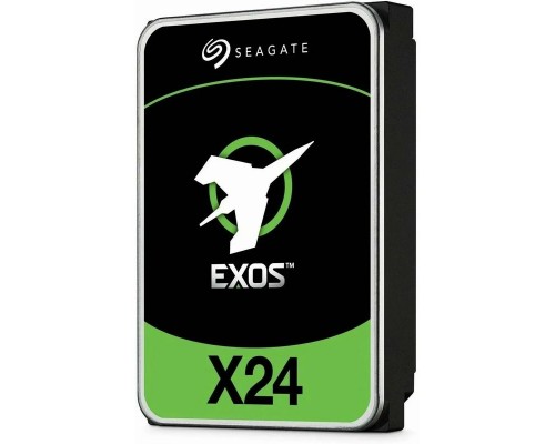 Жесткий диск Seagate 24Tb Exos X24 ST24000NM002H Жесткий диск Seagate 24Tb Exos X24 ST24000NM002H
