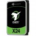 Жесткий диск Seagate 24Tb Exos X24 ST24000NM002H