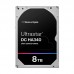 Жесткий диск Western Digital 8Tb Ultrastar DC HA340 WUS721208BLE604